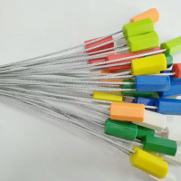 Cable Security Seal , YCP01